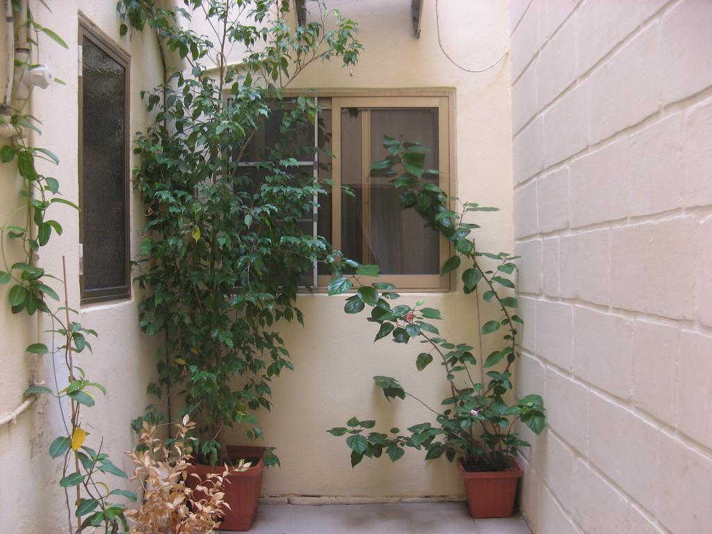 Valletta Gateway Maisonette Lägenhet Exteriör bild